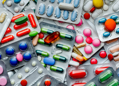 صيدلية اريج