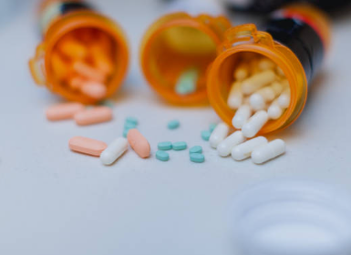 صيدلية البراق