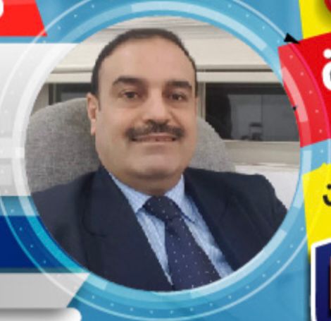 الدكتور حسين عبدالجبار