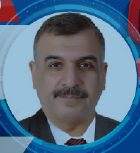 الدكتور خالد احمد الادريسي