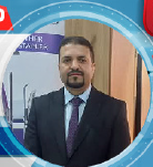 الدكتور منتصر محمد حبش