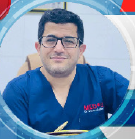 الدكتور وائل جاسم الشهابي