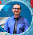 الدكتور عمار فالح الربيعي