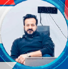 الدكتور نمير يوسف لازم