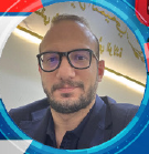 الدكتور نائل سمير التميمي