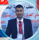 الدكتور حيدر هاشم الاسدي